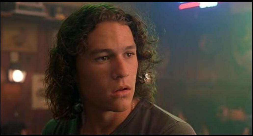 我恨你的十件事剧照的剧照