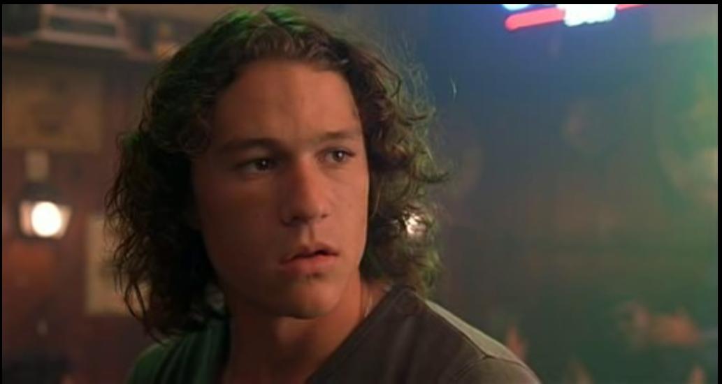 我恨你的十件事剧照的剧照