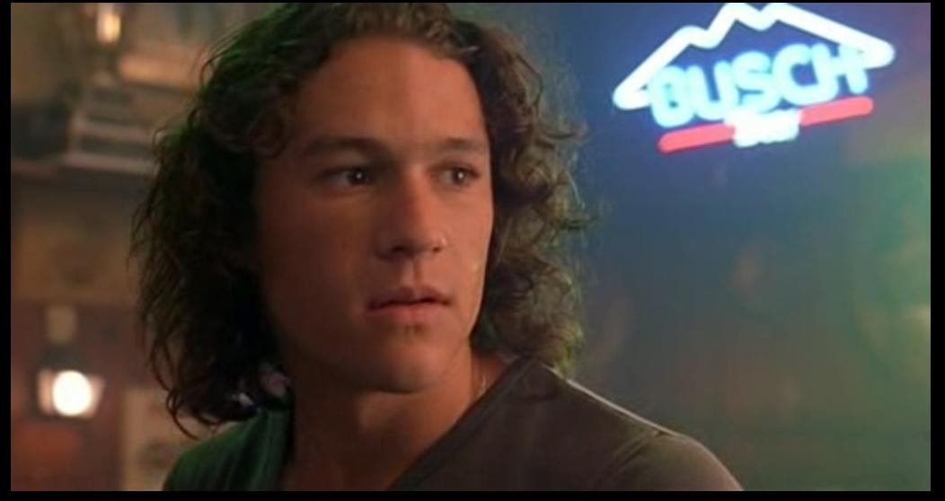 我恨你的十件事剧照的剧照