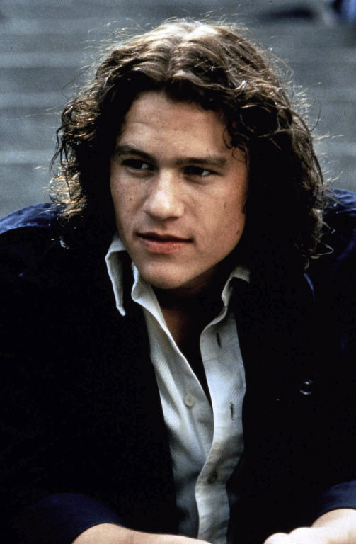 我恨你的十件事剧照的剧照