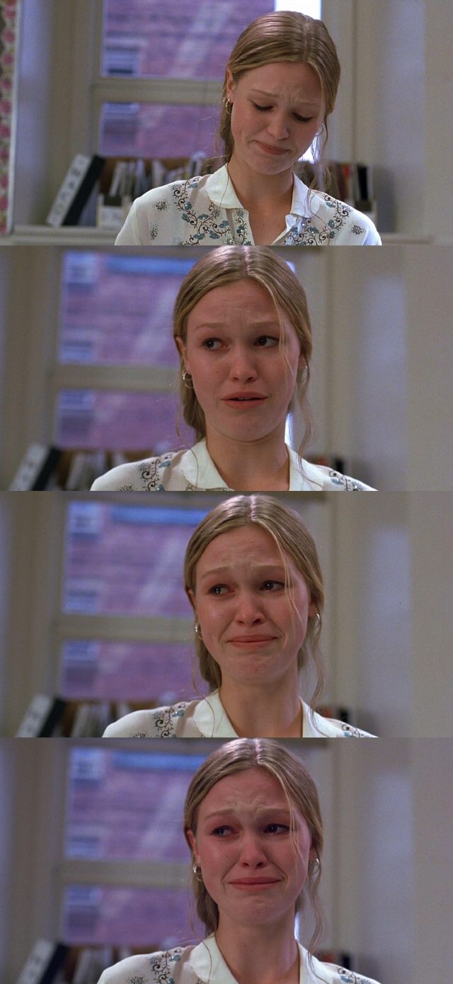 我恨你的十件事剧照的剧照