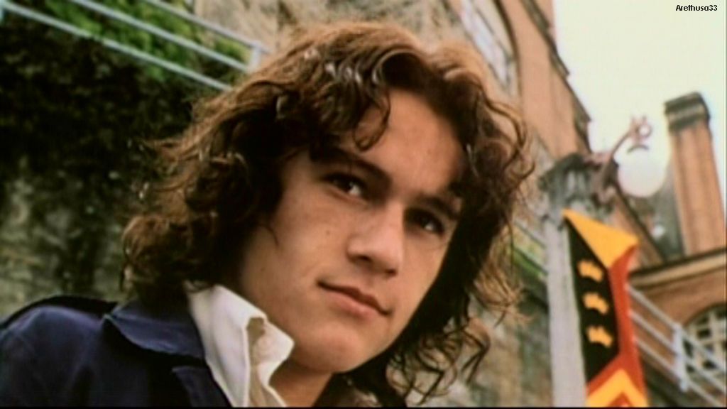 我恨你的十件事剧照的剧照