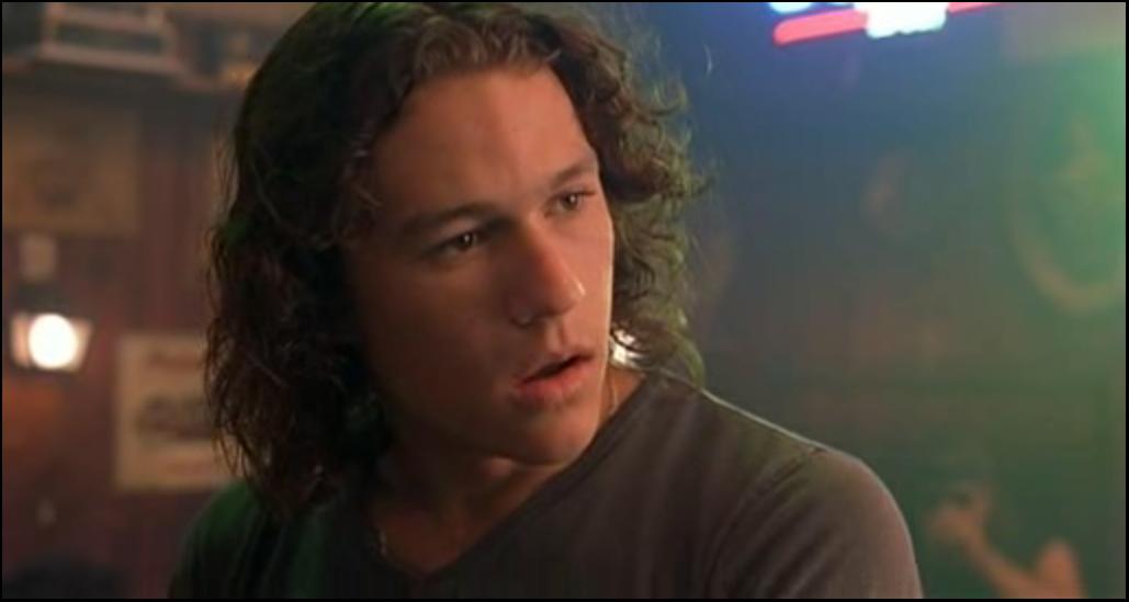 我恨你的十件事剧照的剧照