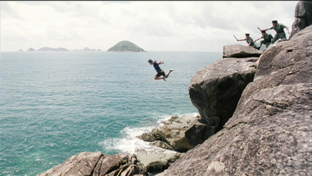 监狱风云2：逃犯剧照的剧照