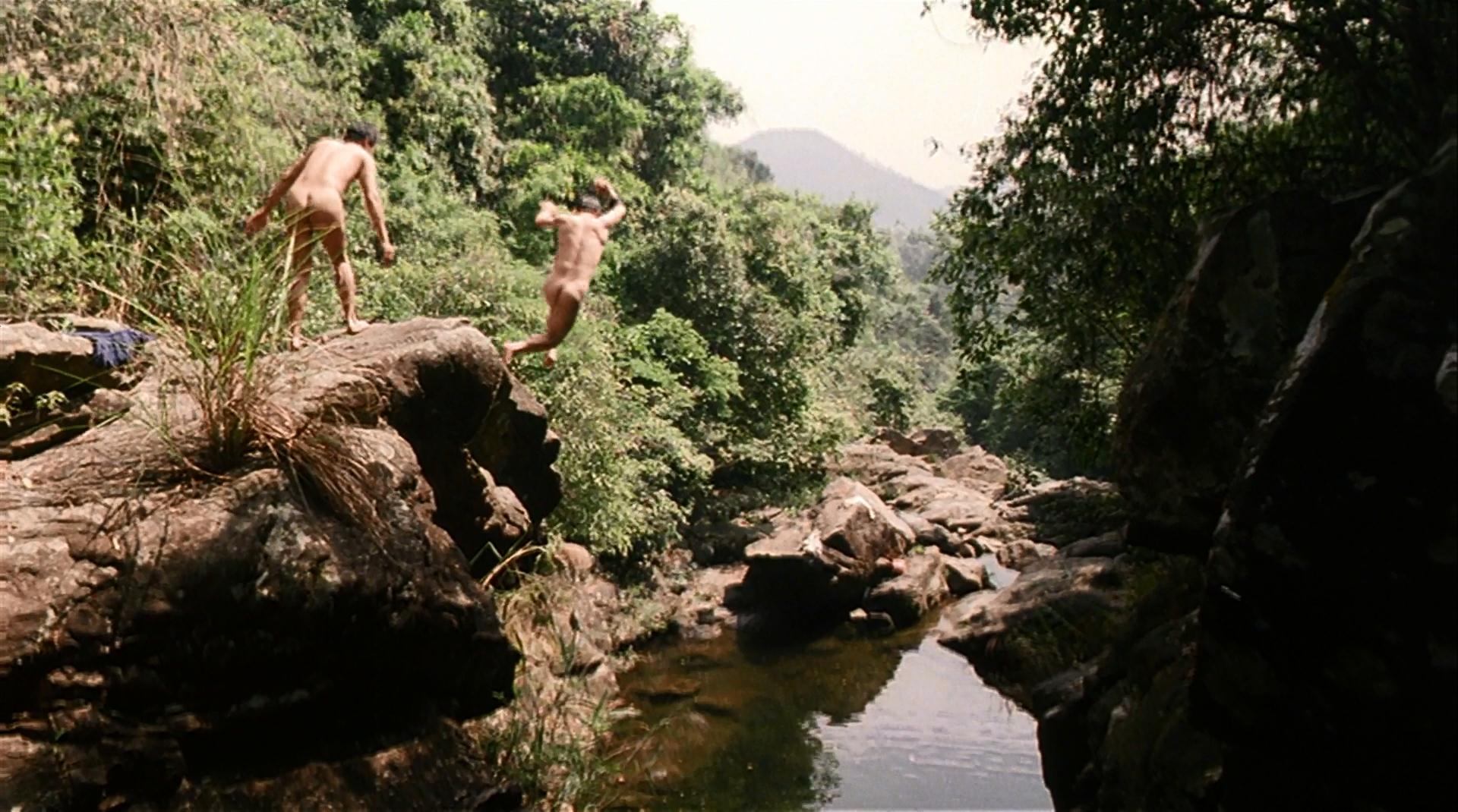 监狱风云2：逃犯剧照的剧照