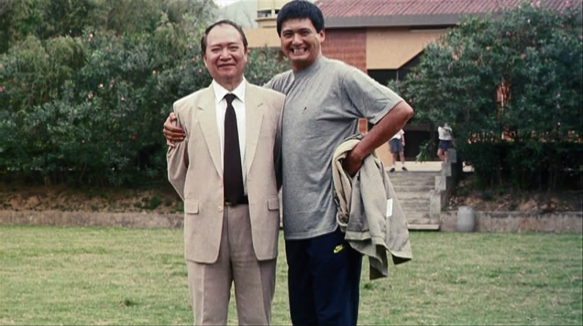 监狱风云2：逃犯剧照的剧照