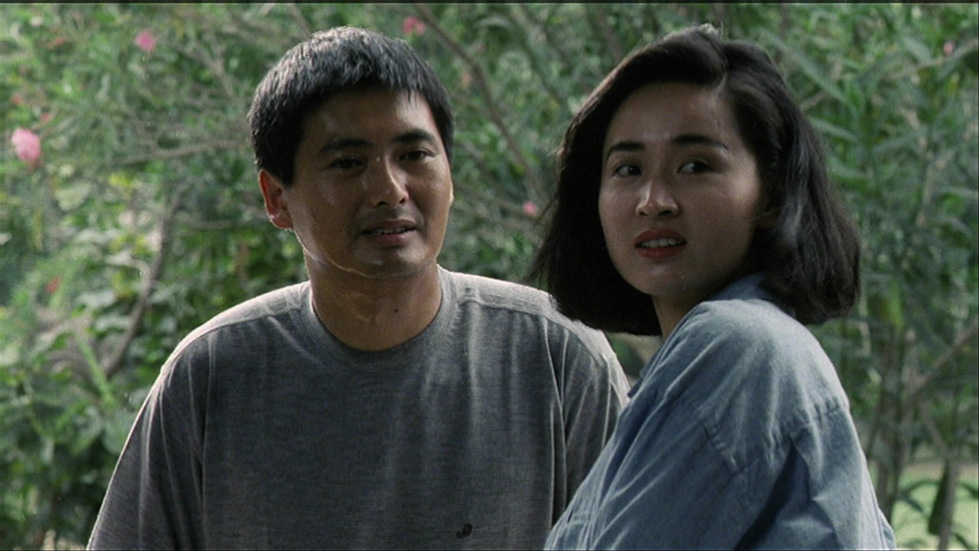 监狱风云2：逃犯剧照的剧照