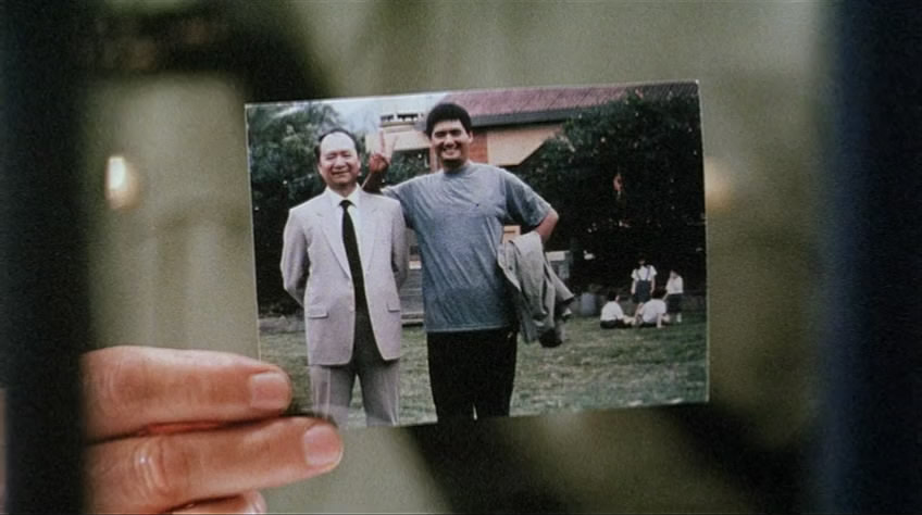 监狱风云2：逃犯剧照的剧照