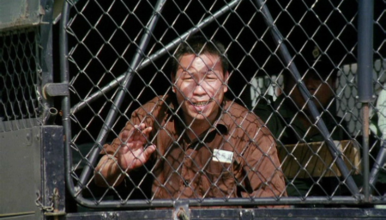 监狱风云2：逃犯剧照的剧照