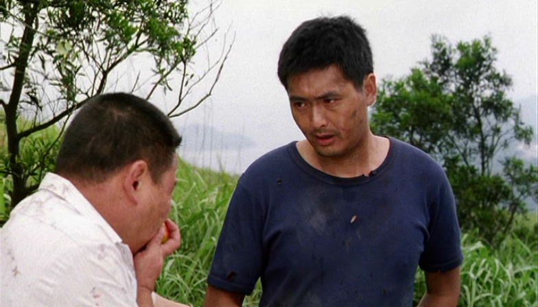 监狱风云2：逃犯剧照的剧照