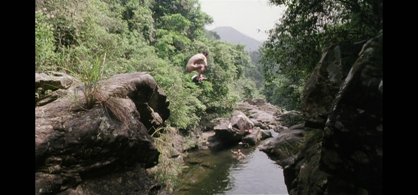 监狱风云2：逃犯剧照的剧照