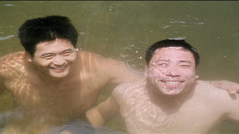 监狱风云2：逃犯剧照的剧照