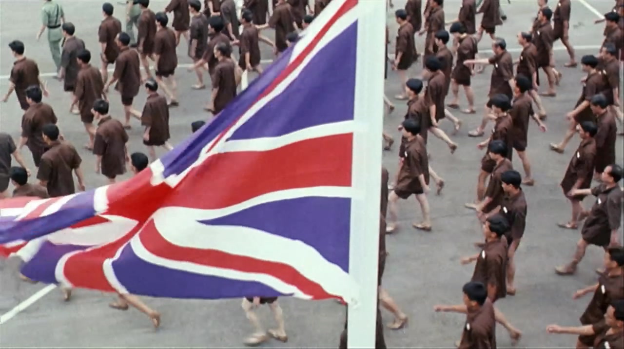 监狱风云2：逃犯剧照的剧照