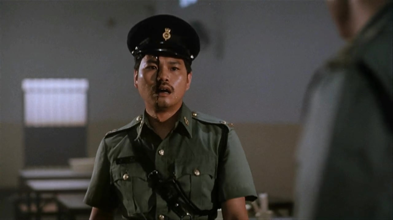 监狱风云2：逃犯剧照的剧照