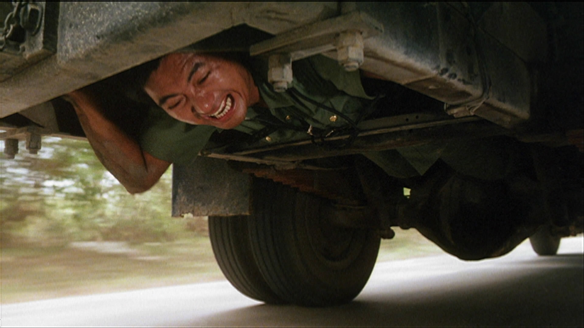 监狱风云2：逃犯剧照的剧照