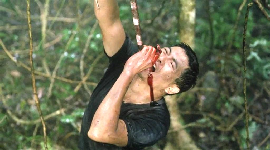 监狱风云2：逃犯剧照的剧照