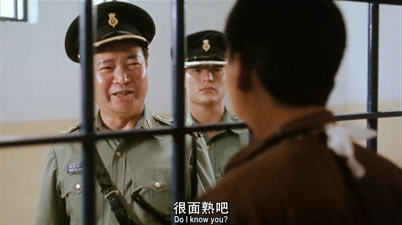 监狱风云2：逃犯剧照的剧照