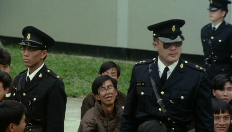 监狱风云2：逃犯剧照的剧照