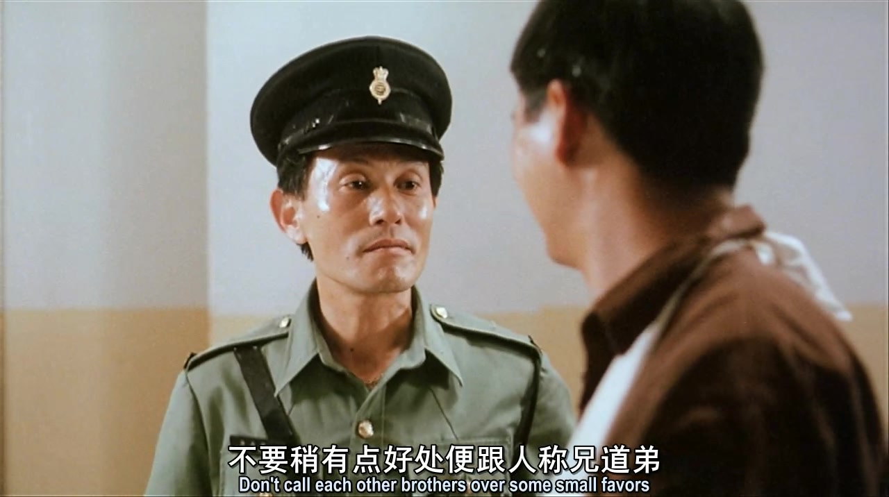 监狱风云2：逃犯剧照的剧照