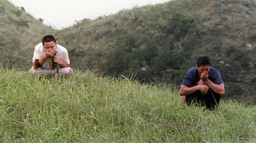 监狱风云2：逃犯剧照的剧照