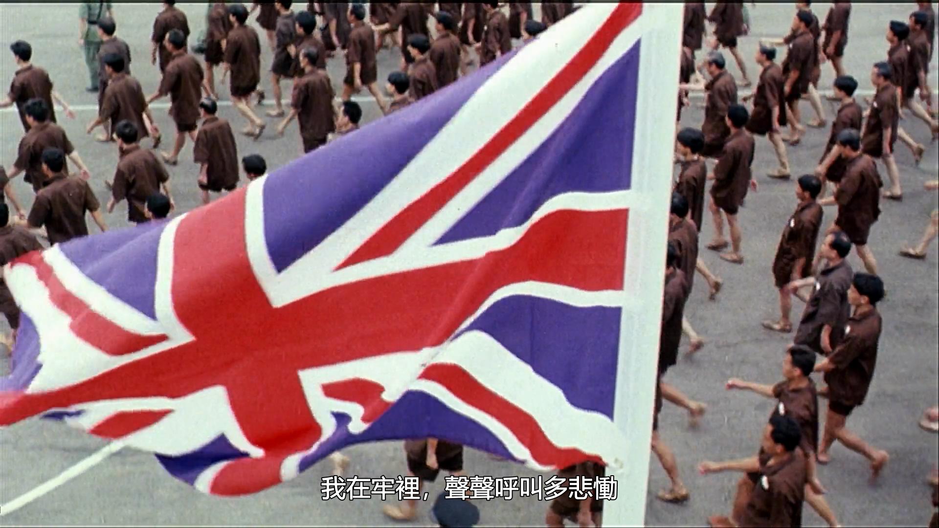 监狱风云2：逃犯剧照的剧照