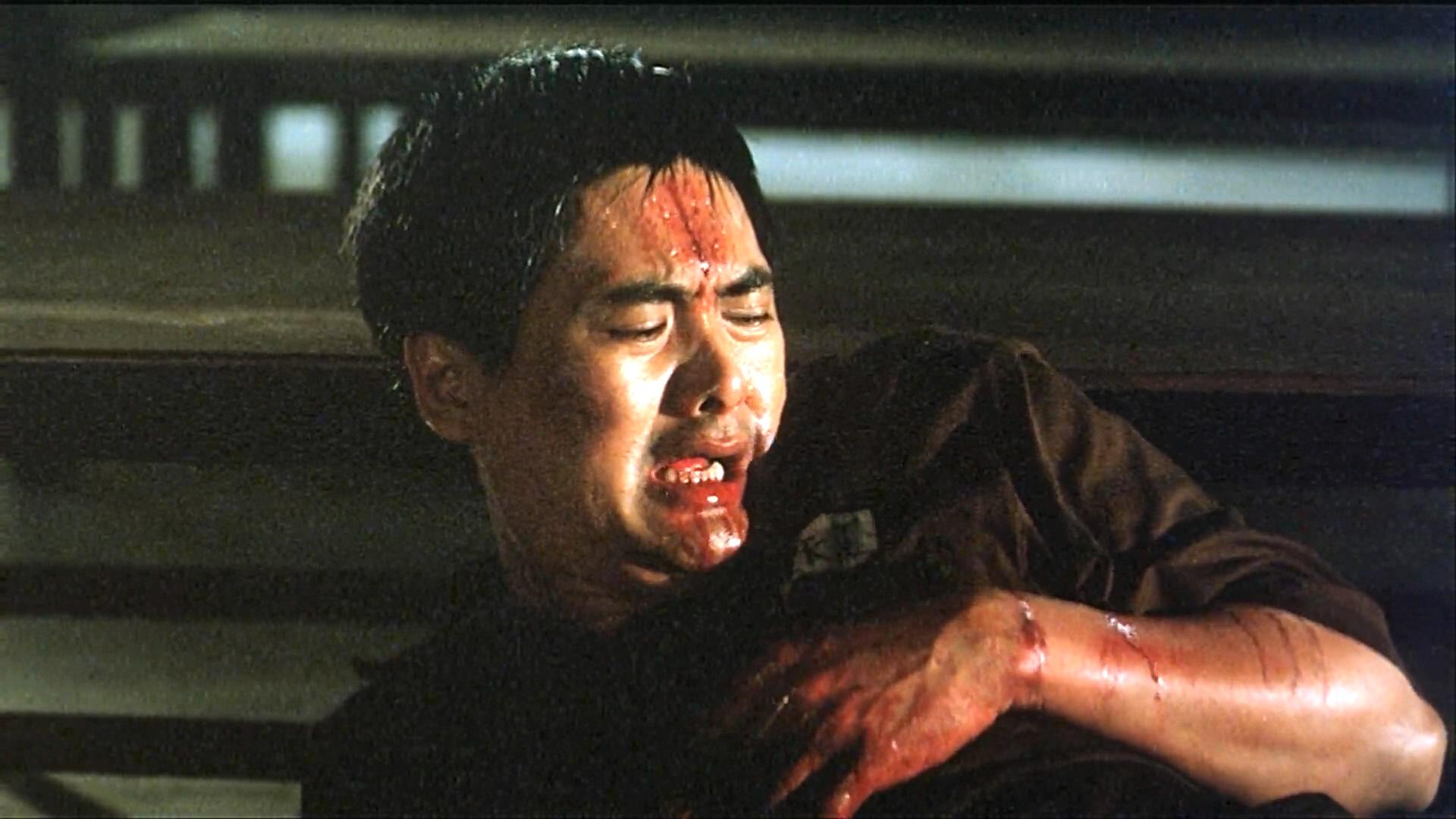 监狱风云2：逃犯剧照的剧照