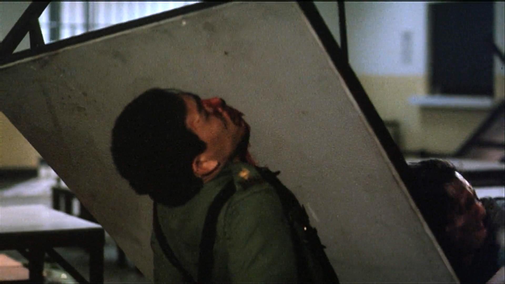 监狱风云2：逃犯剧照的剧照