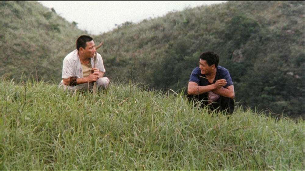 监狱风云2：逃犯剧照的剧照