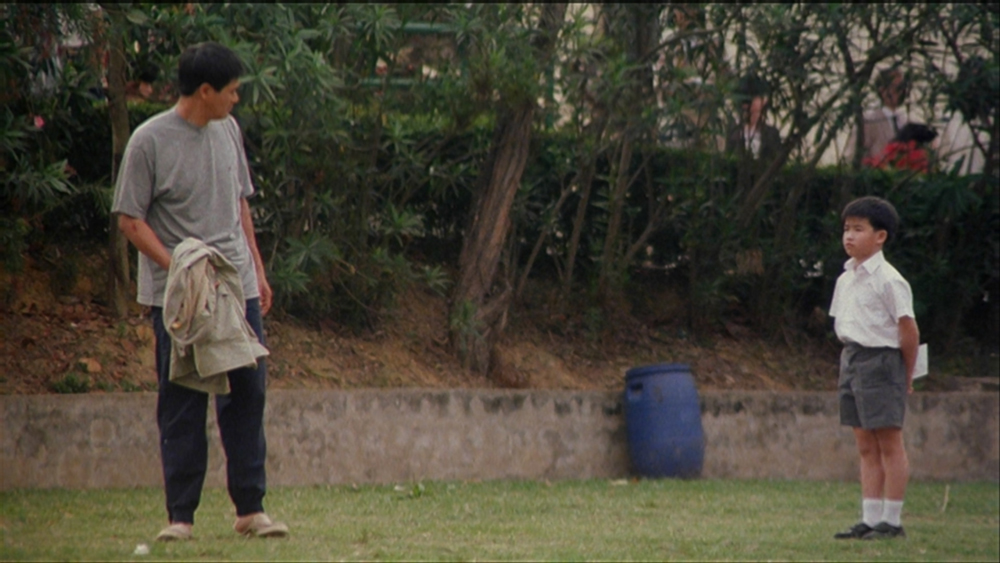 监狱风云2：逃犯剧照的剧照