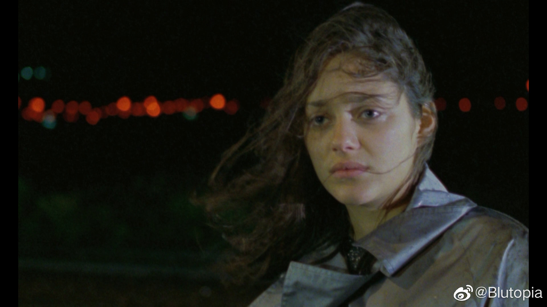 克洛伊剧照的剧照