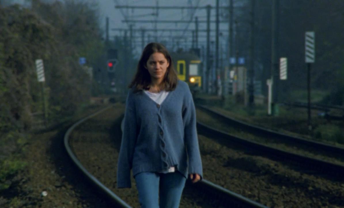 克洛伊剧照的剧照