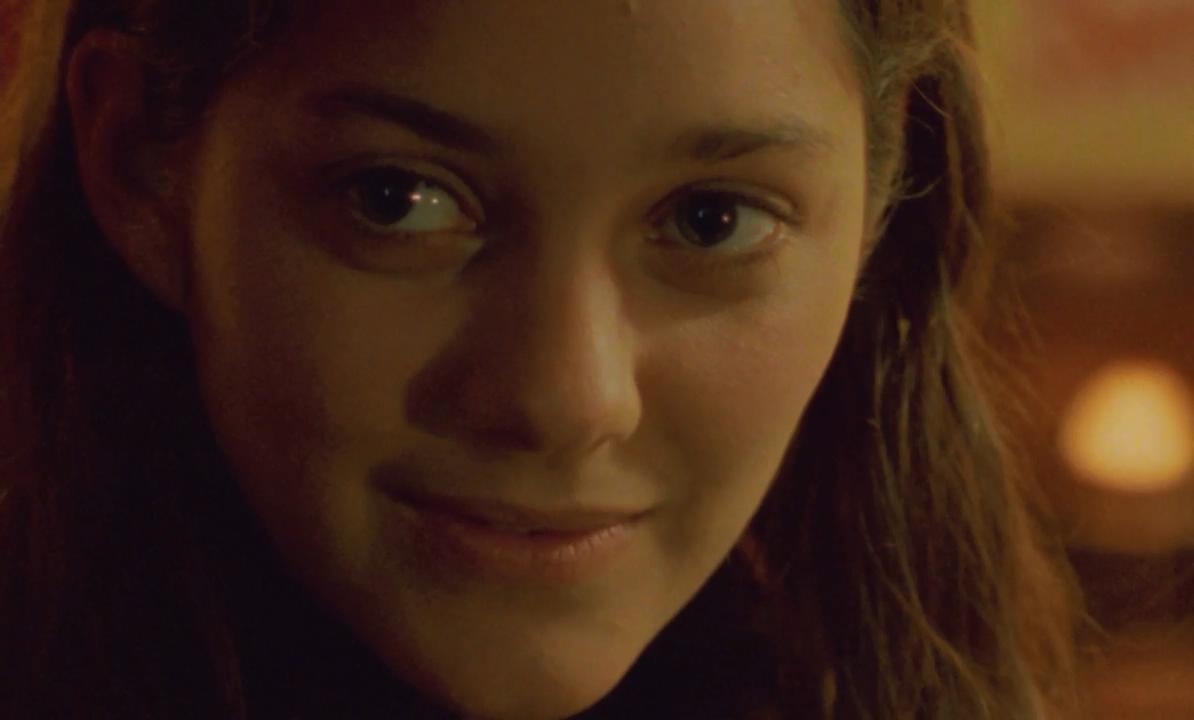 克洛伊剧照的剧照