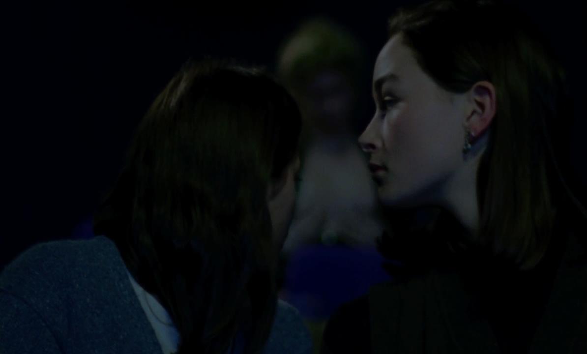 克洛伊剧照的剧照