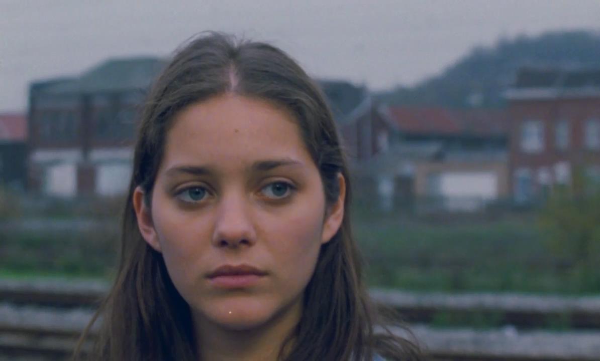 克洛伊剧照的剧照