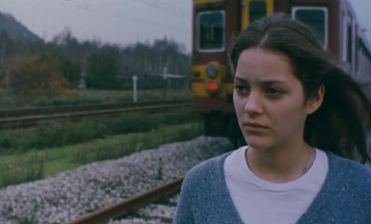 克洛伊剧照的剧照