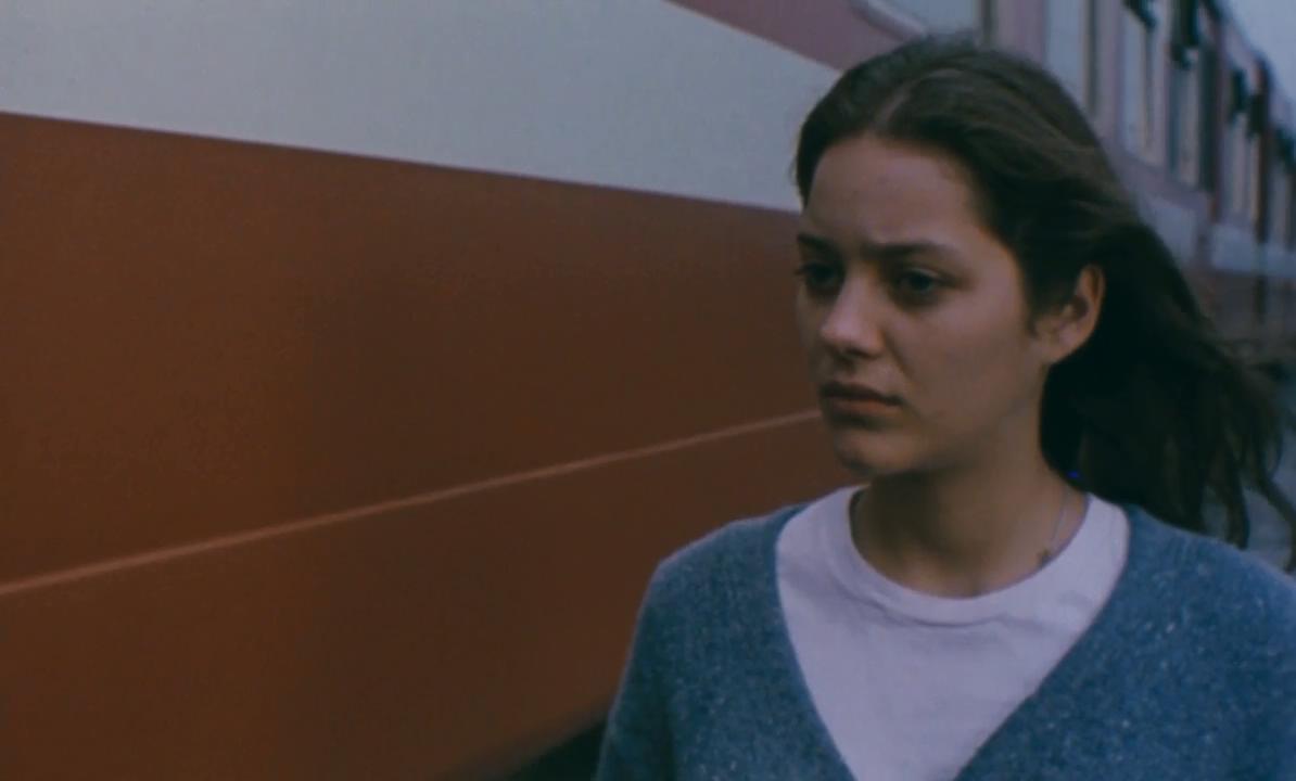 克洛伊剧照的剧照