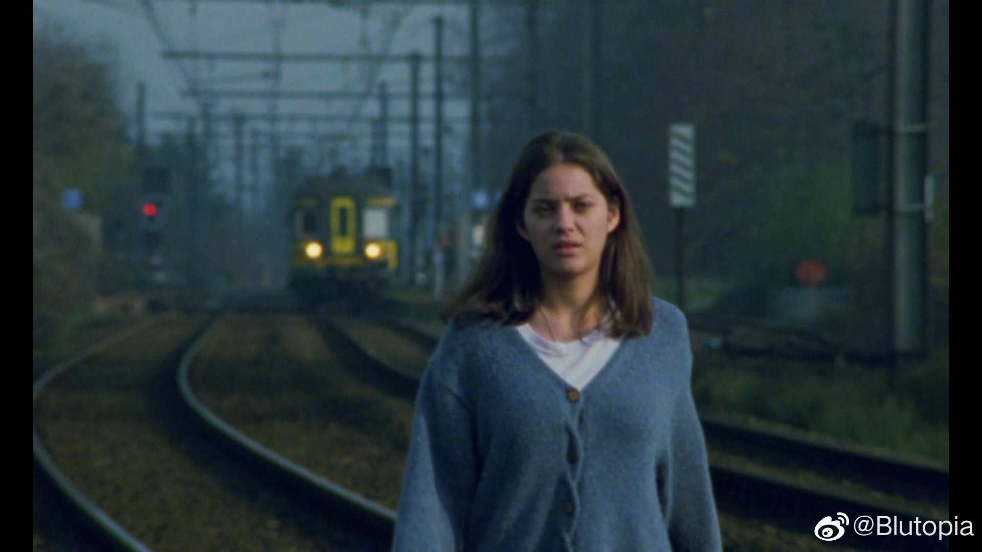 克洛伊剧照的剧照