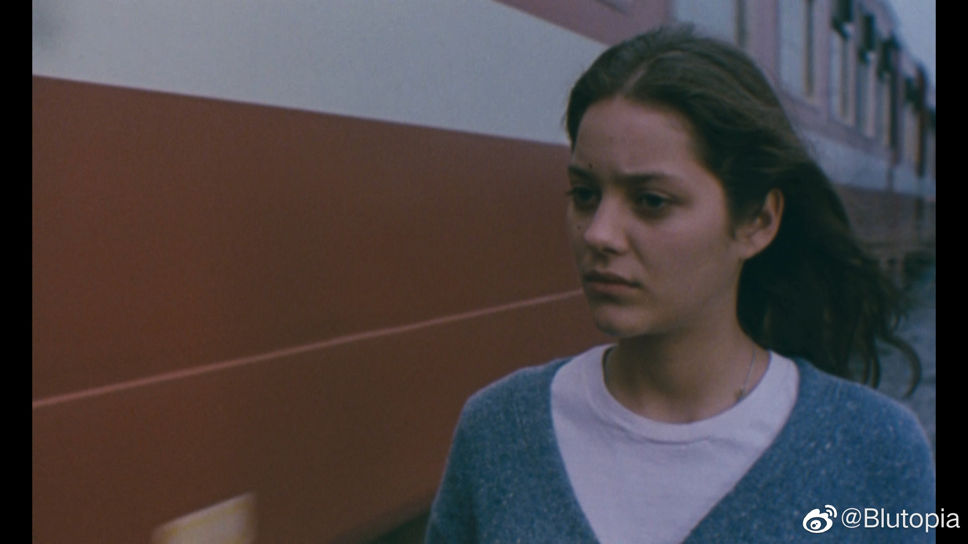 克洛伊剧照的剧照