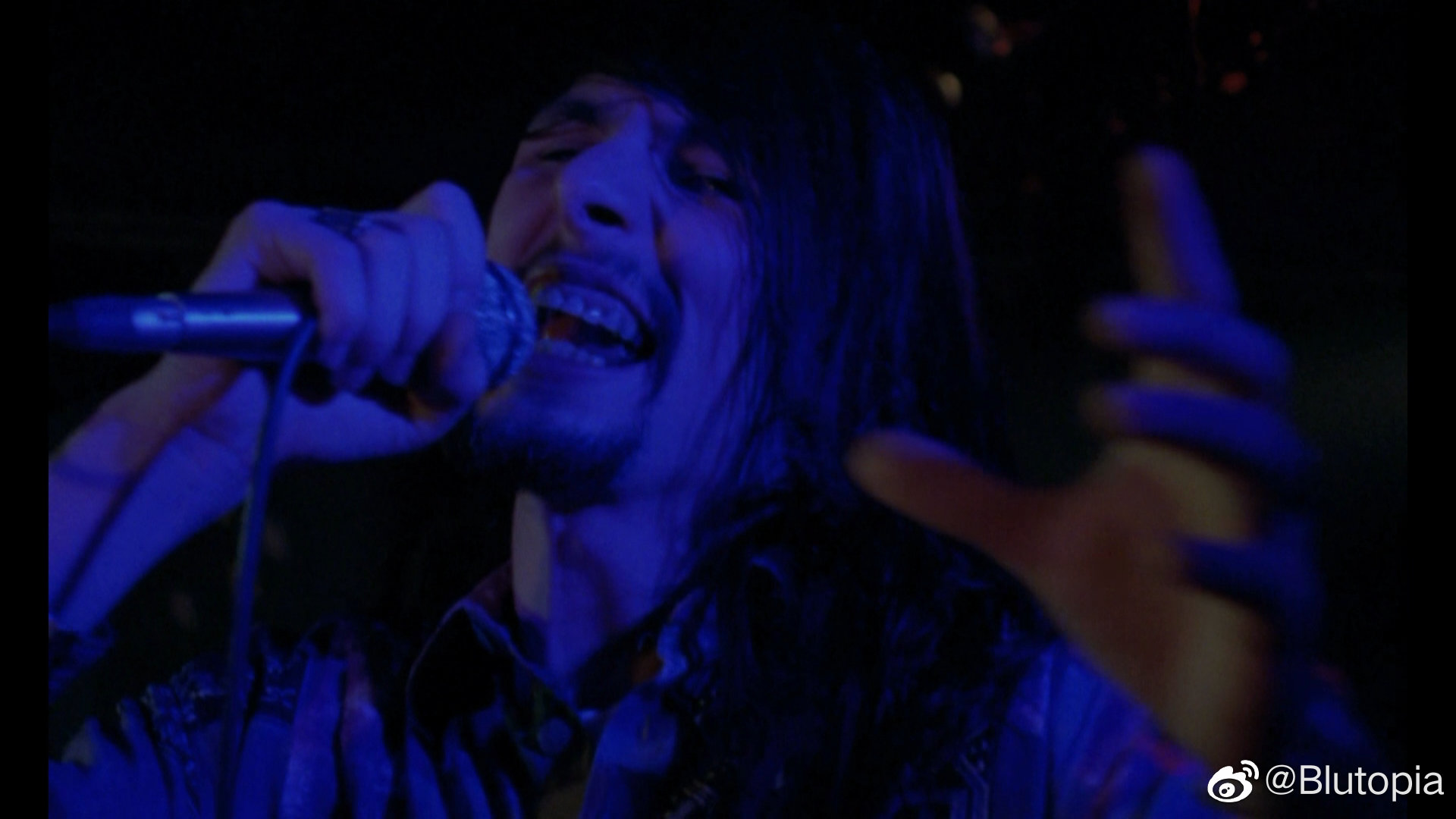 克洛伊剧照的剧照