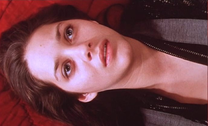 克洛伊剧照的剧照