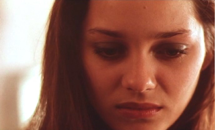 克洛伊剧照的剧照