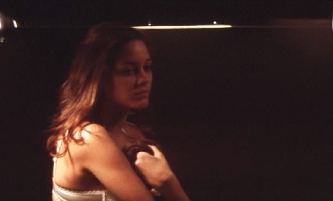 克洛伊剧照的剧照