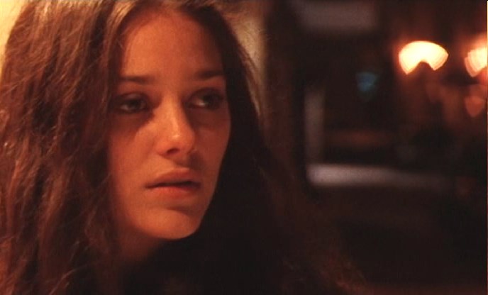 克洛伊剧照的剧照