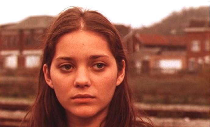 克洛伊剧照的剧照