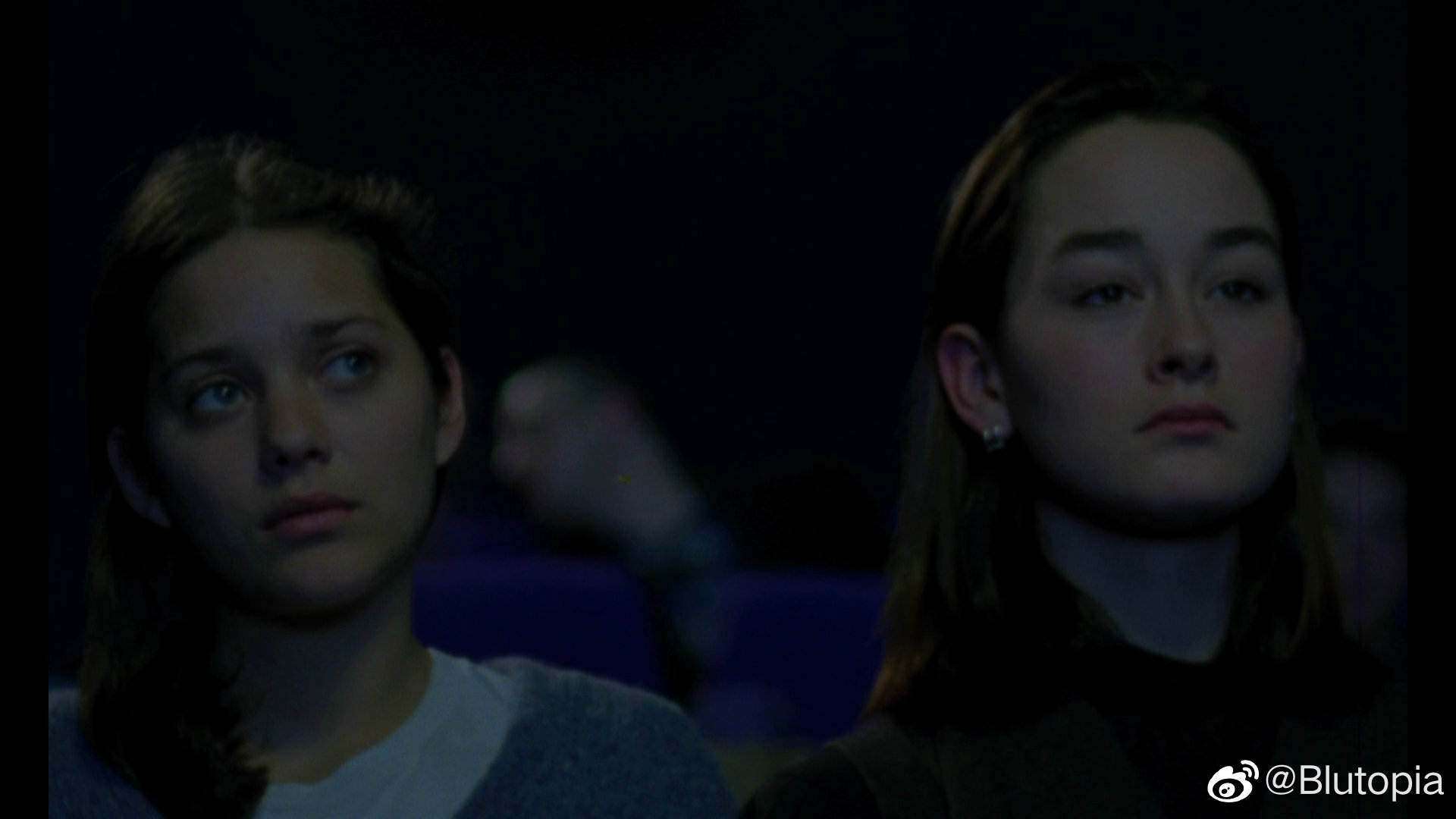 克洛伊剧照的剧照