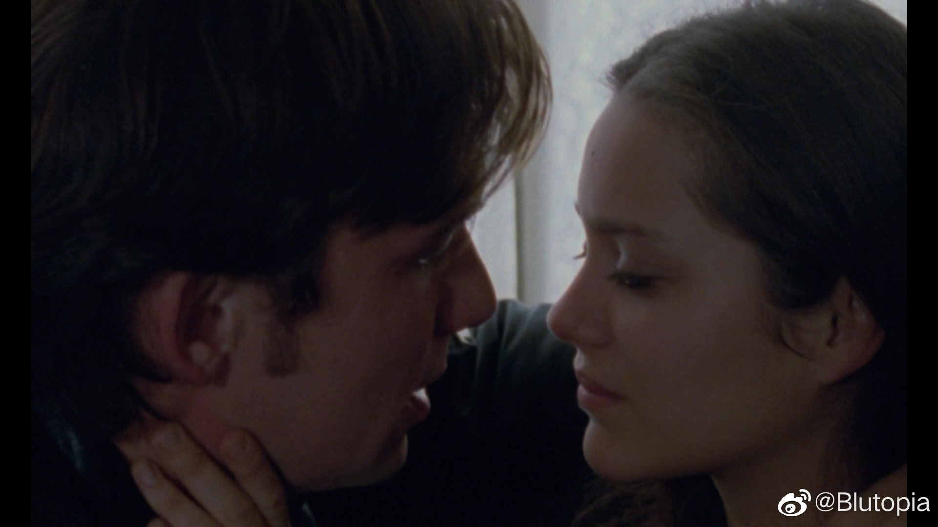 克洛伊剧照的剧照