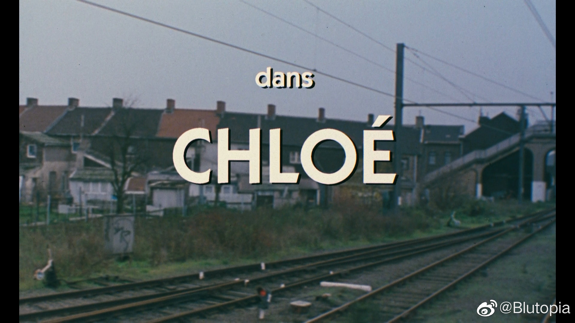 克洛伊剧照的剧照