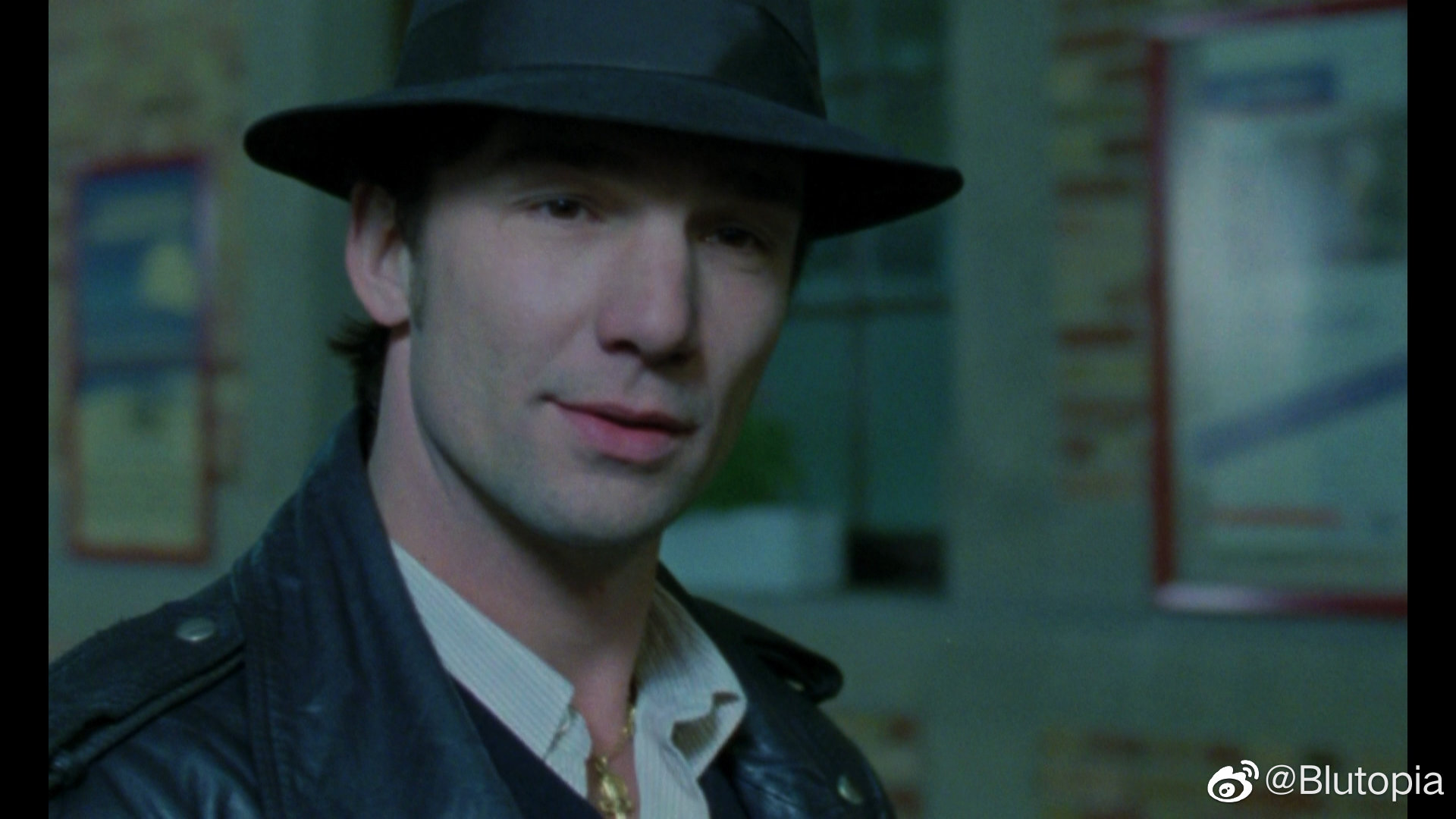 克洛伊剧照的剧照