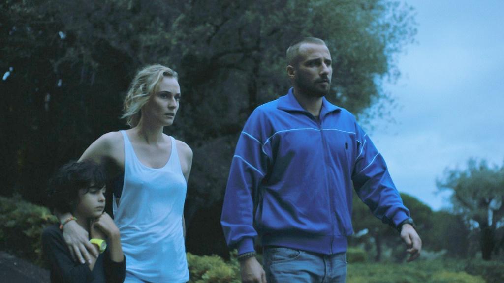 马里兰庄园剧照的剧照