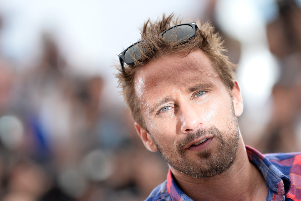 马里兰庄园剧照的剧照